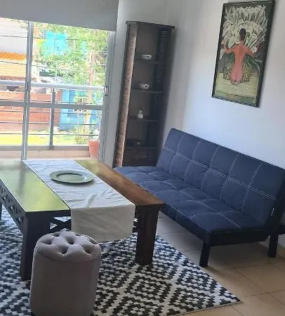 Acogedor Departamento 1 Dormitorio El Palomar  Exterior photo