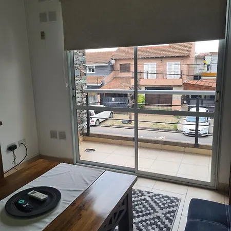 Acogedor Departamento 1 Dormitorio El Palomar  Exterior photo