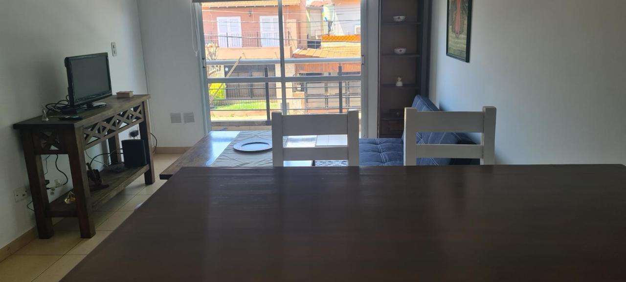 Acogedor Departamento 1 *