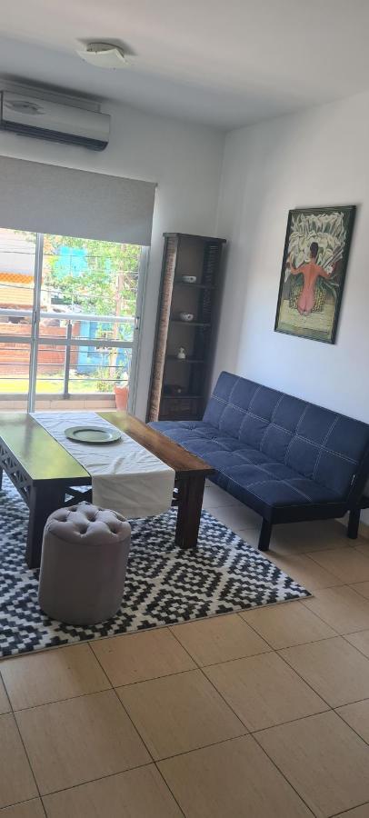 Acogedor Departamento 1