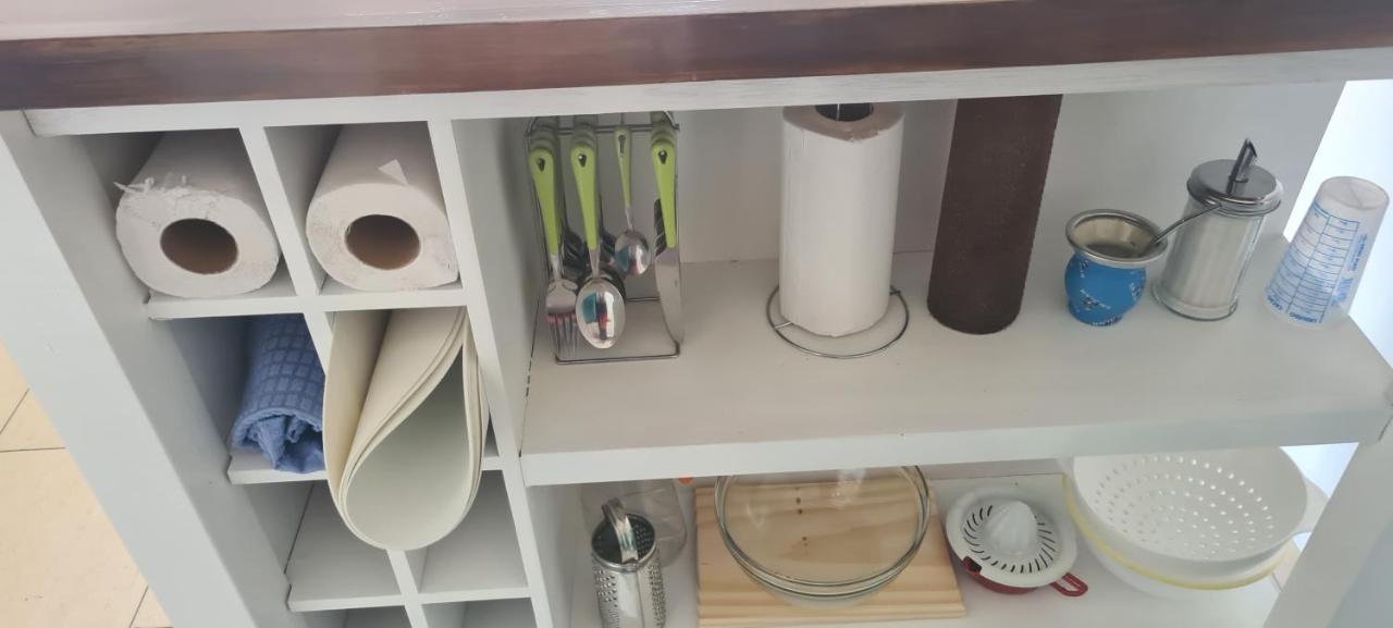 Acogedor Departamento 1 * El Palomar (Buenos Aires)