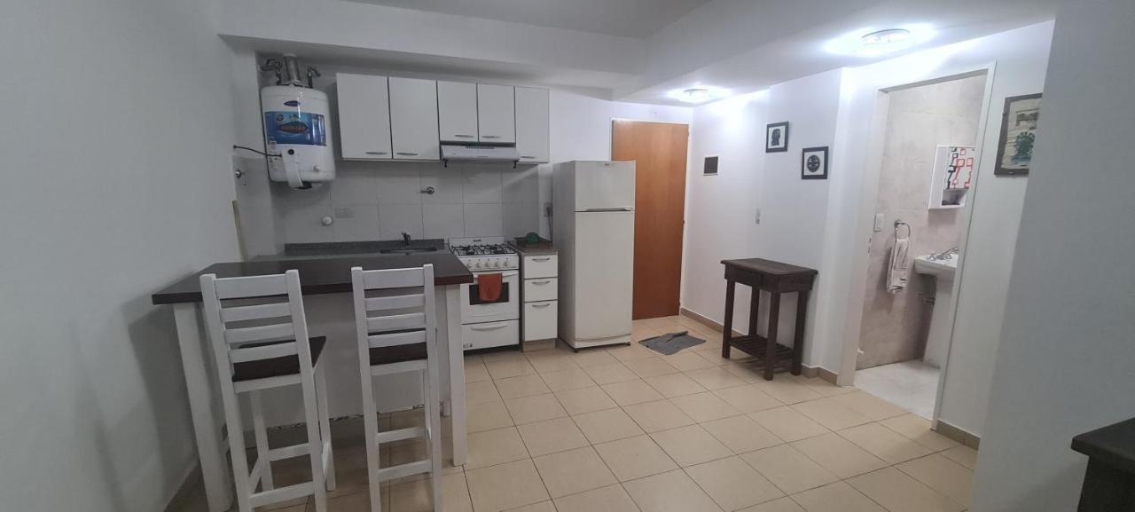 Apartment Acogedor Departamento 1 El Palomar (Buenos Aires)
