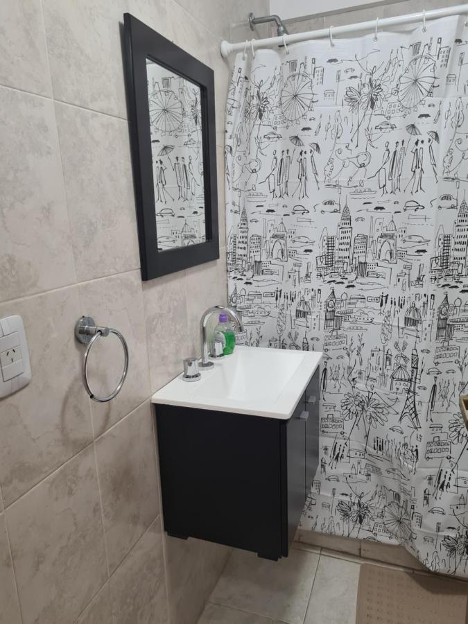 Acogedor Departamento 1