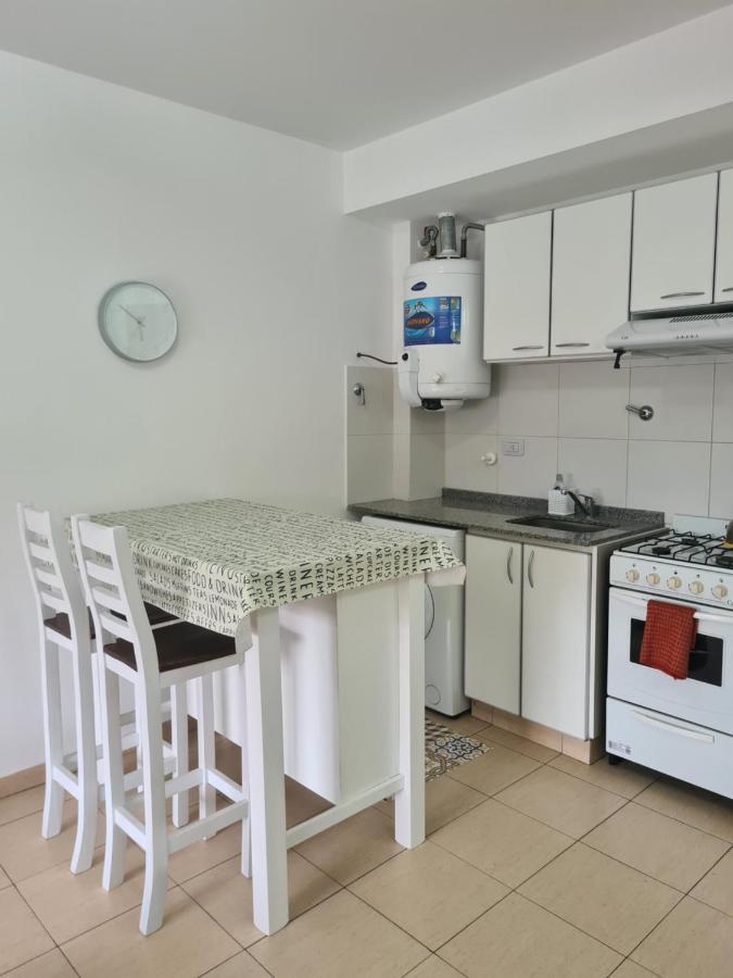 Acogedor Departamento 1 Apartment El Palomar (Buenos Aires)