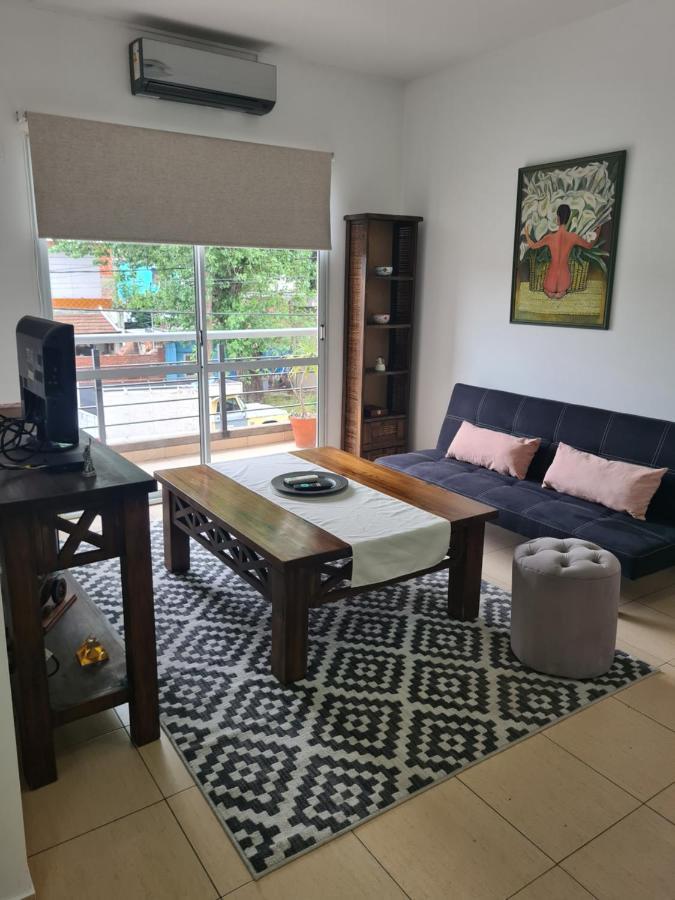 Acogedor Departamento 1 Apartment