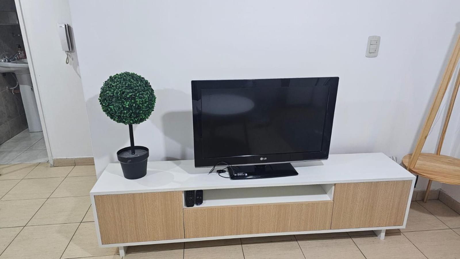 Apartment Acogedor Departamento 1 *