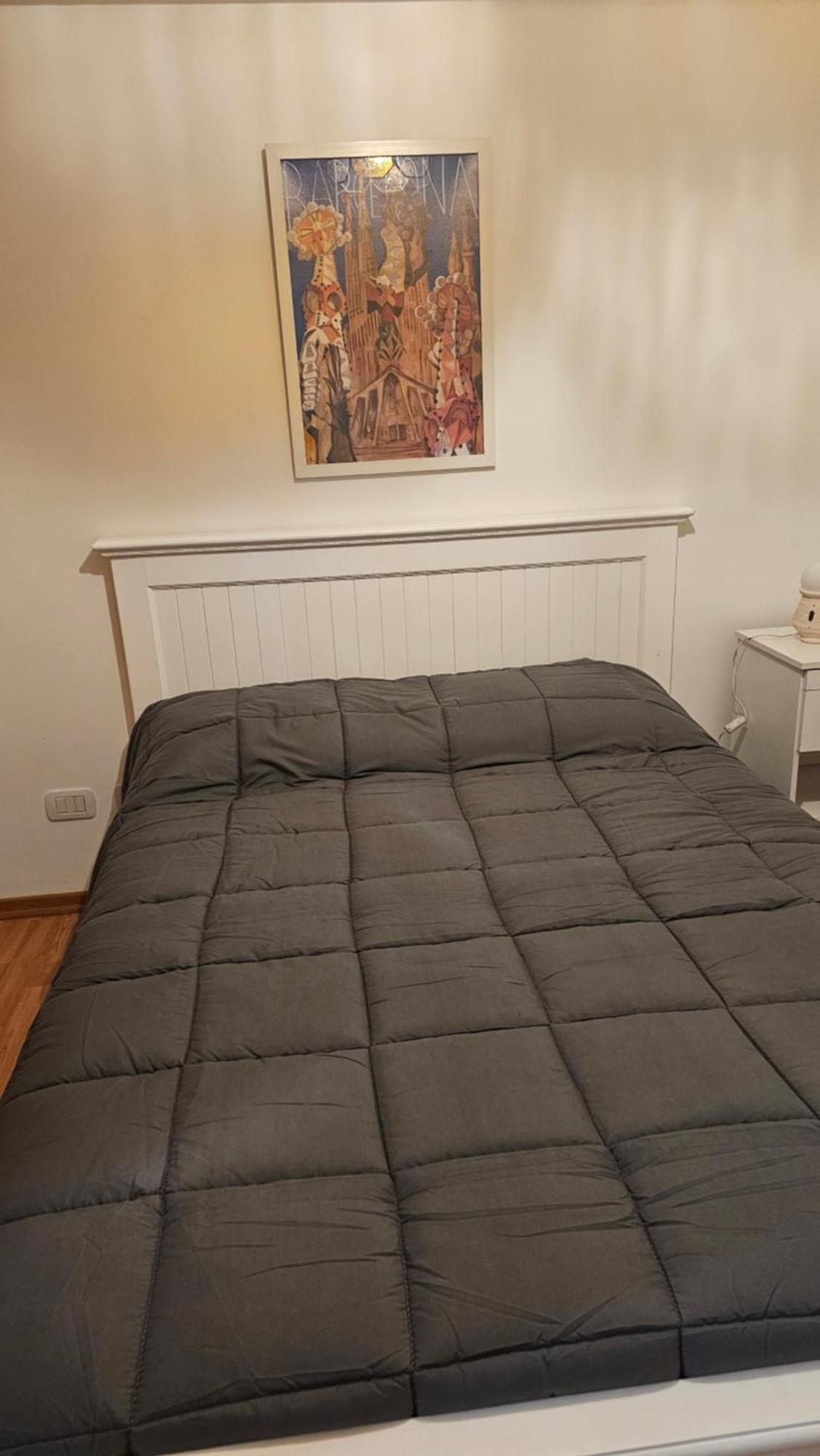 Acogedor Departamento 1 Apartment El Palomar (Buenos Aires)