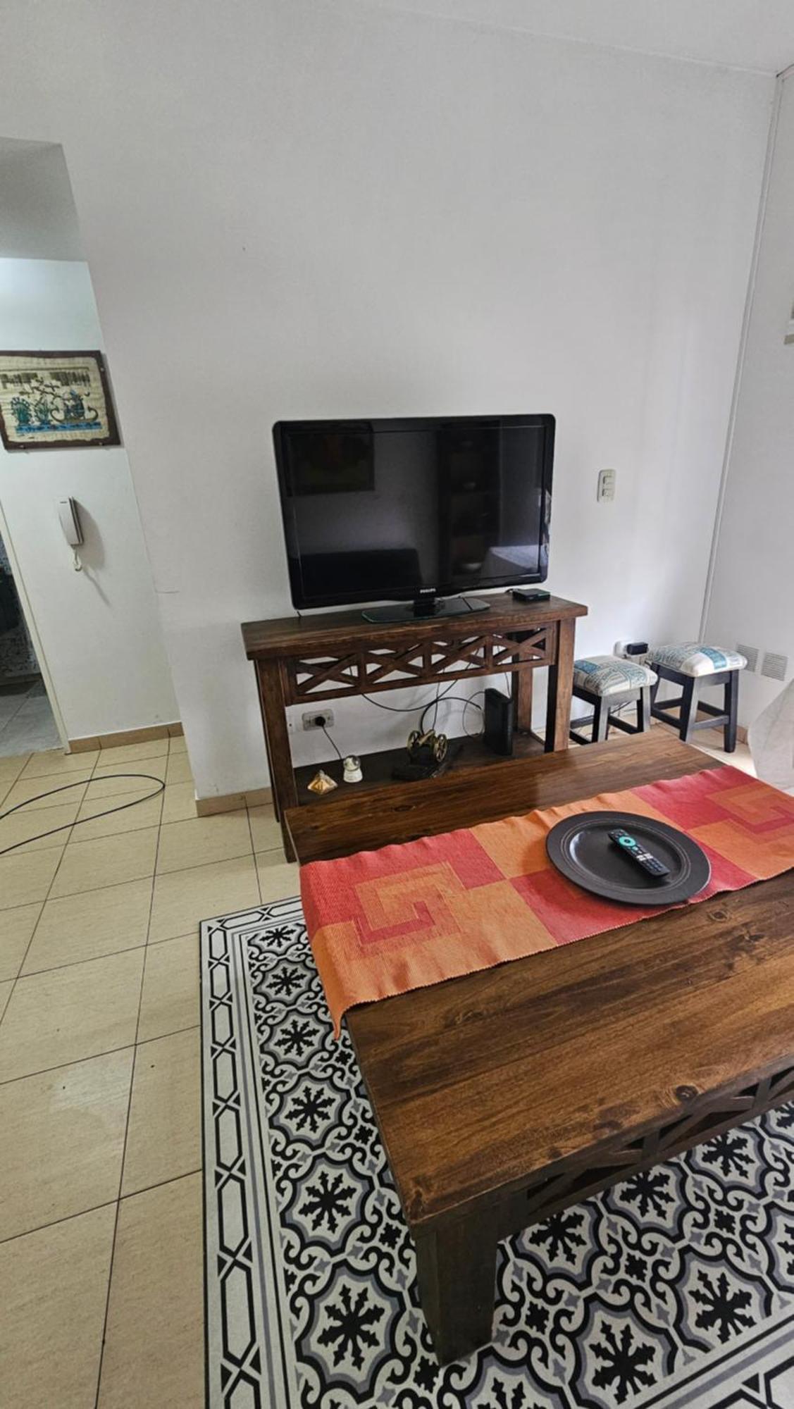 Acogedor Departamento 1 * El Palomar (Buenos Aires)
