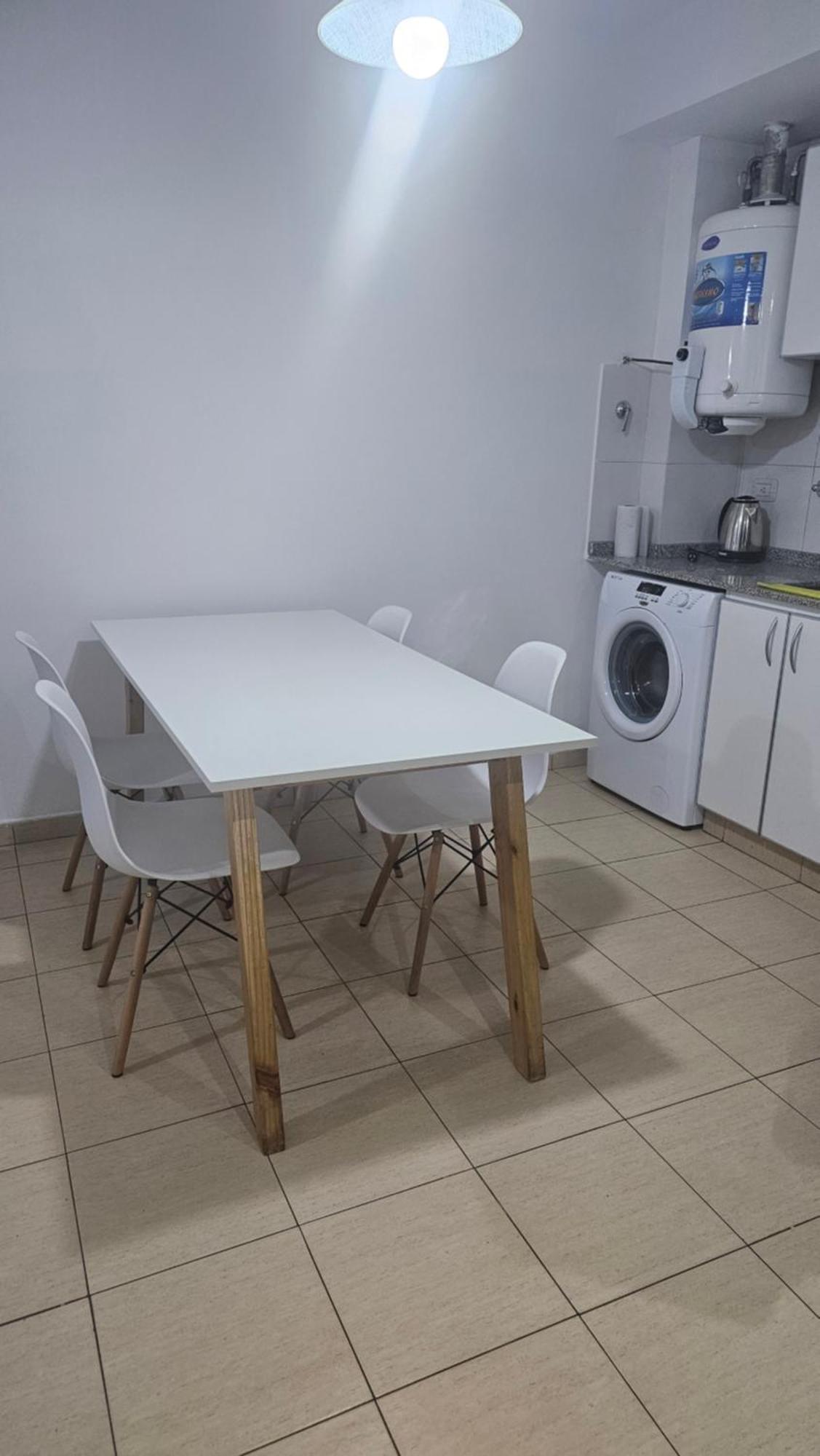 Apartment Acogedor Departamento 1 *