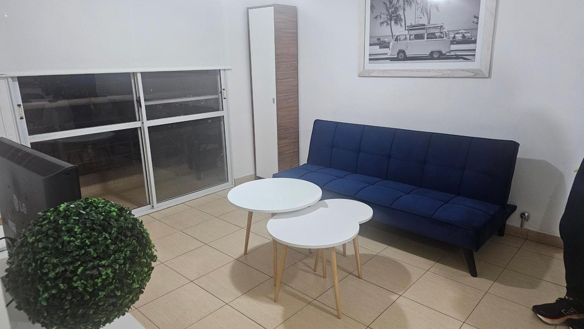 Apartment Acogedor Departamento 1