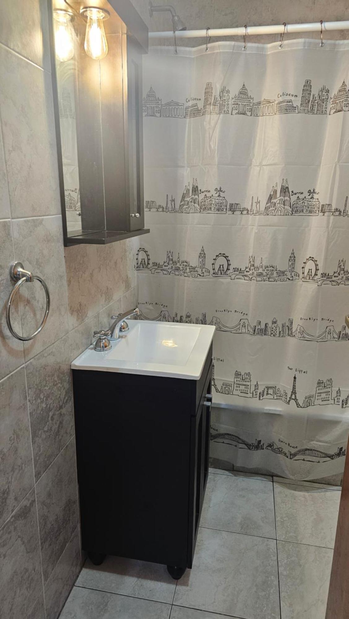 Acogedor Departamento 1 Apartment El Palomar (Buenos Aires)