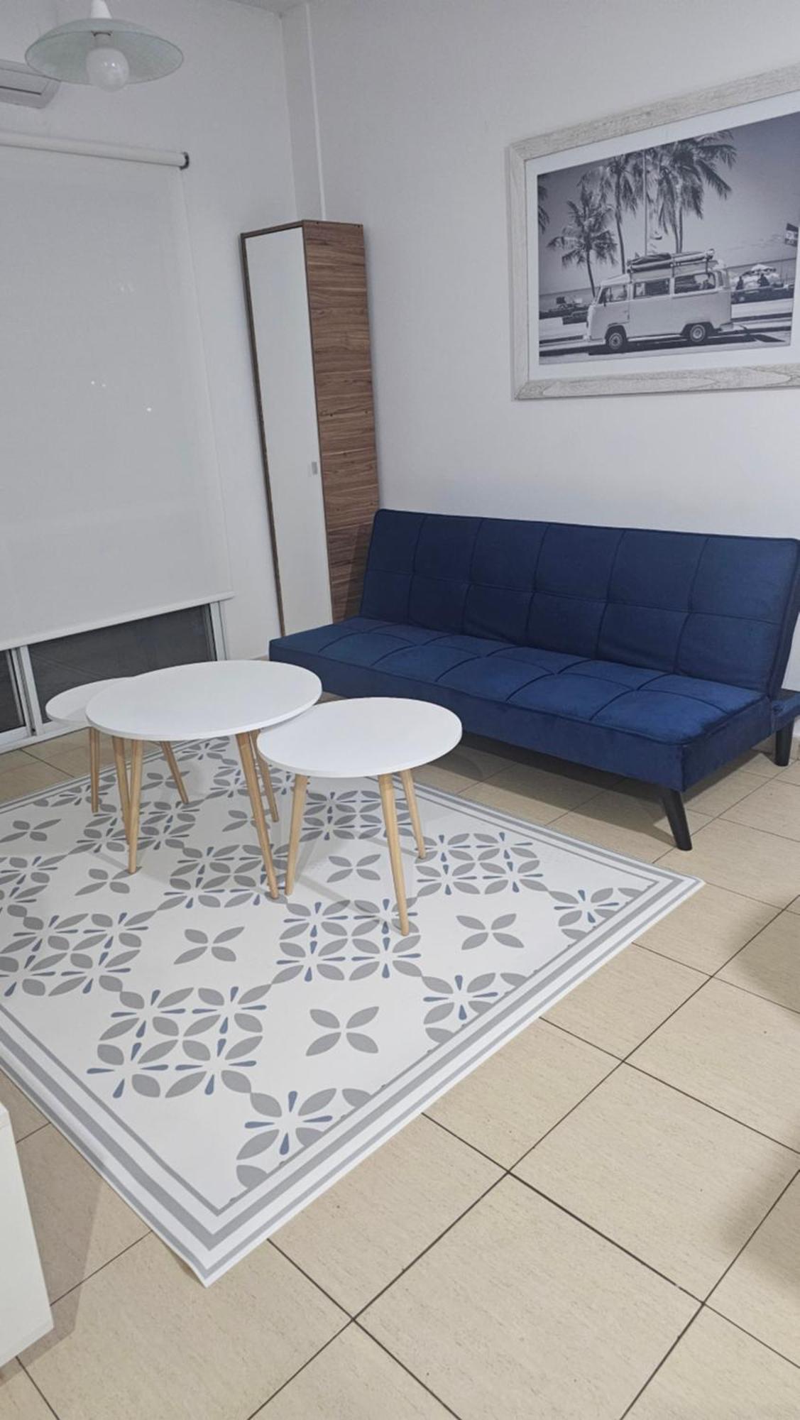 Acogedor Departamento 1 *