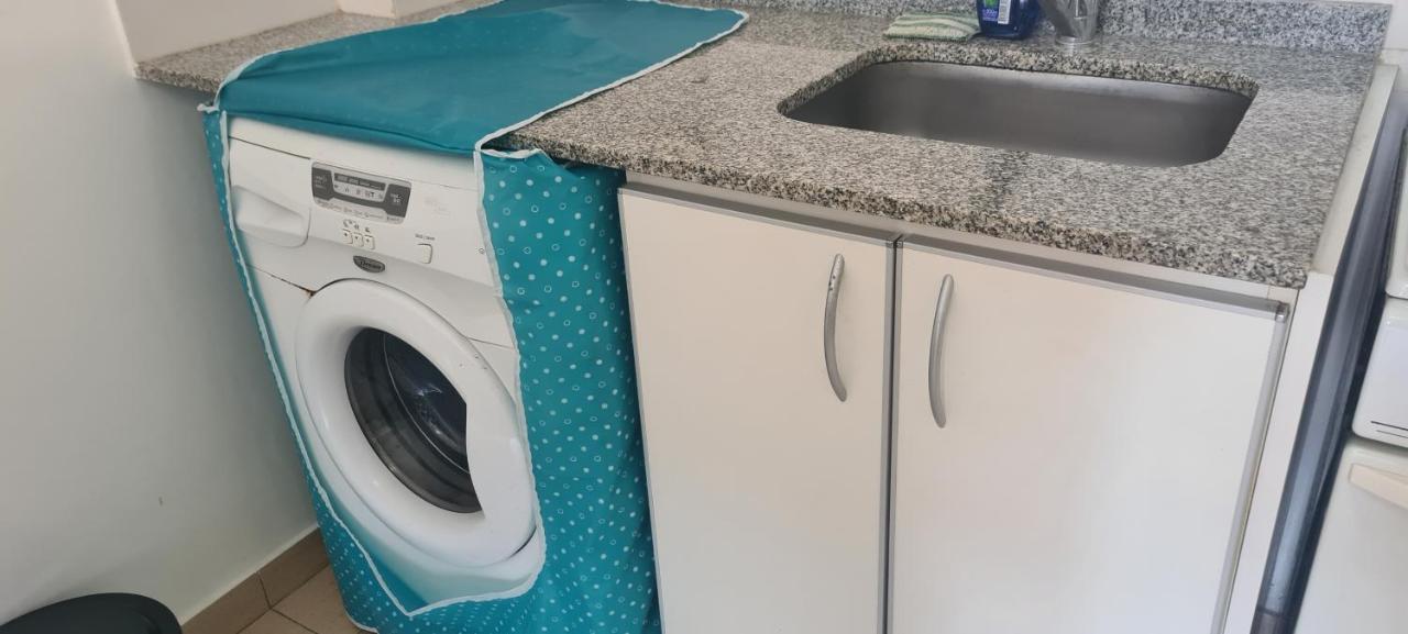 Apartamento Acogedor Departamento 1 *