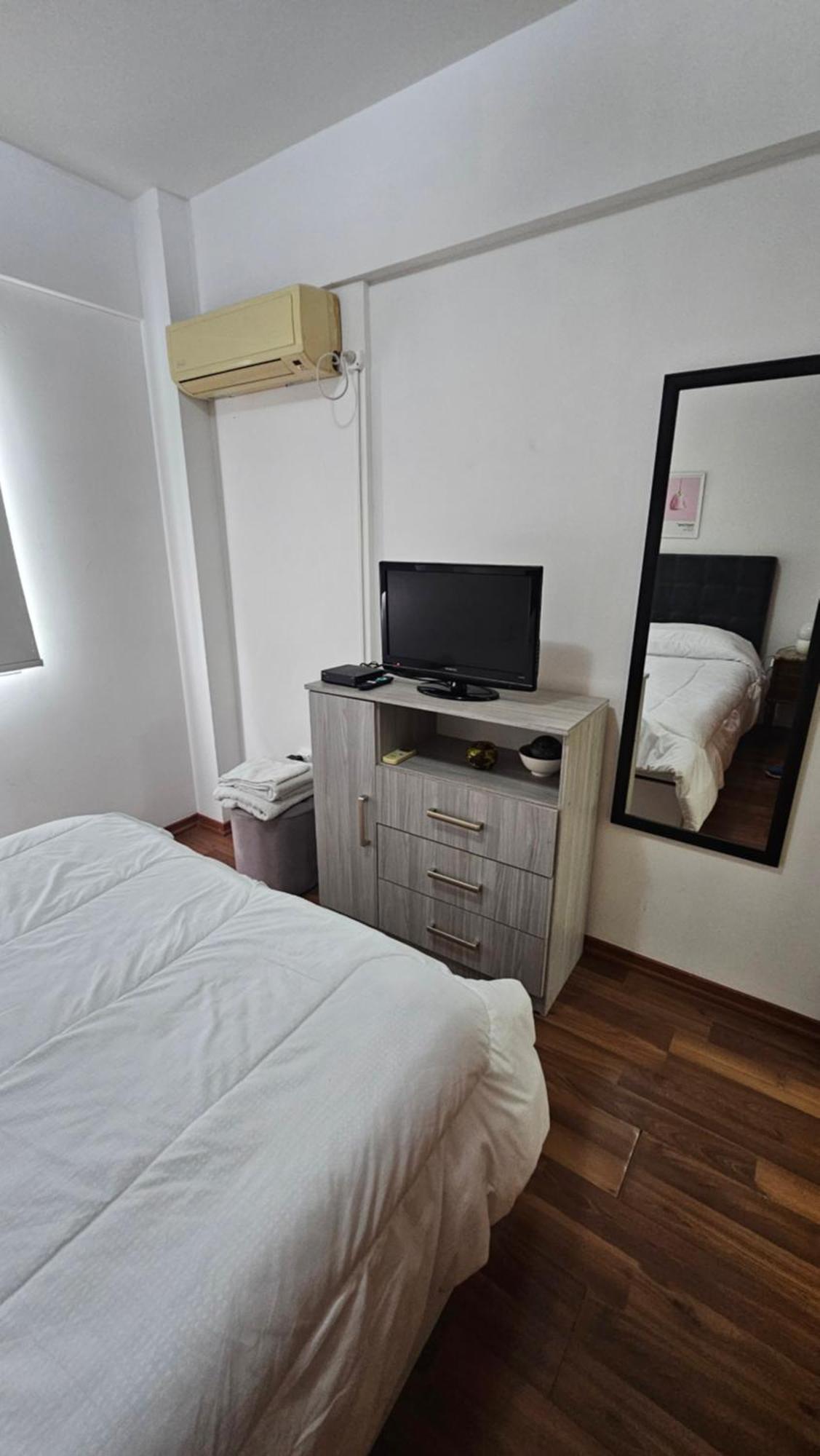 Acogedor Departamento 1 Apartamento *