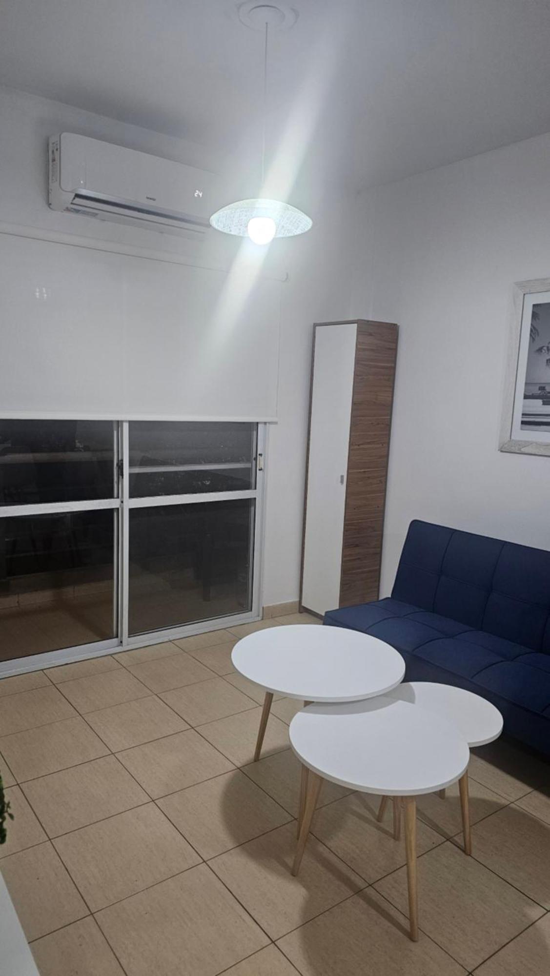 Apartamento Acogedor Departamento 1