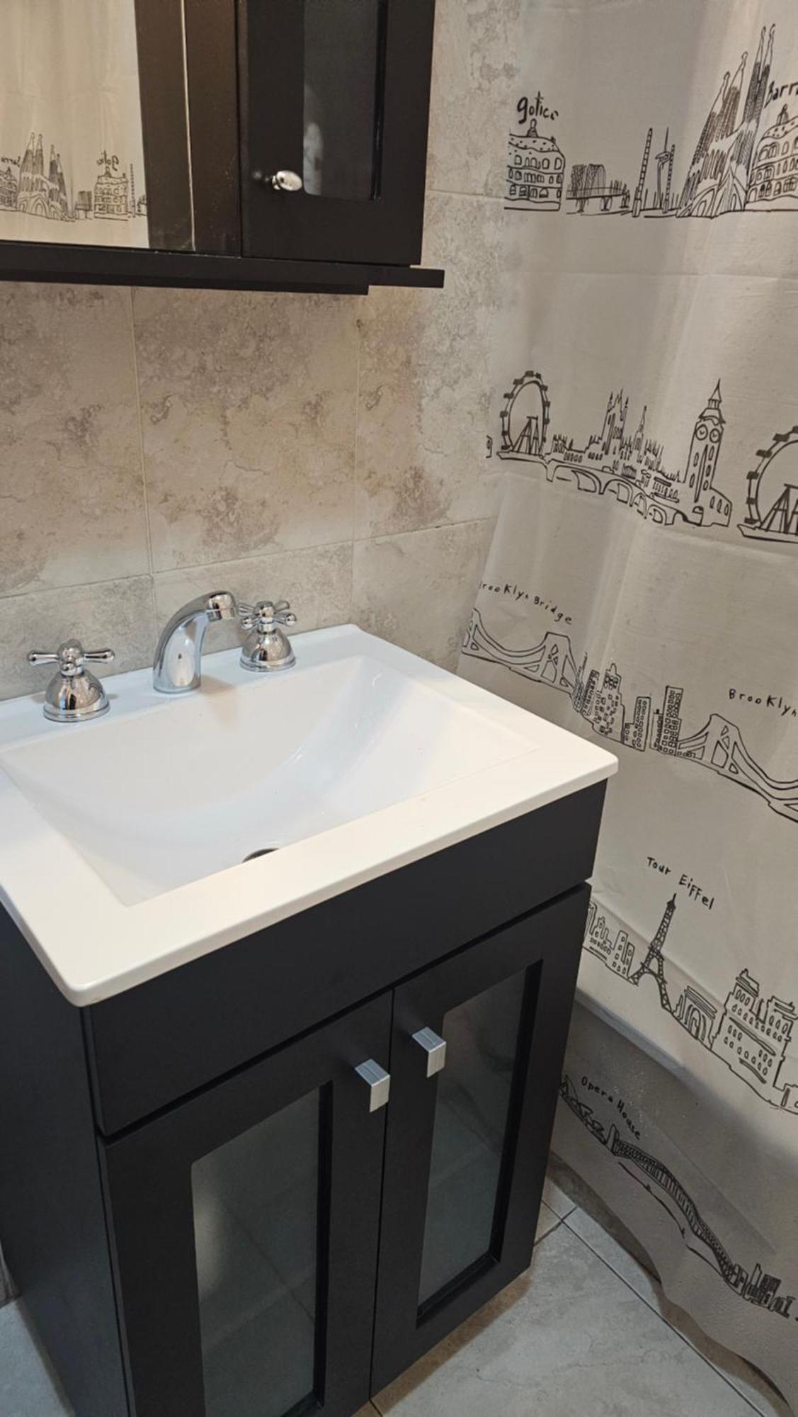 Apartamento Acogedor Departamento 1 El Palomar (Buenos Aires)
