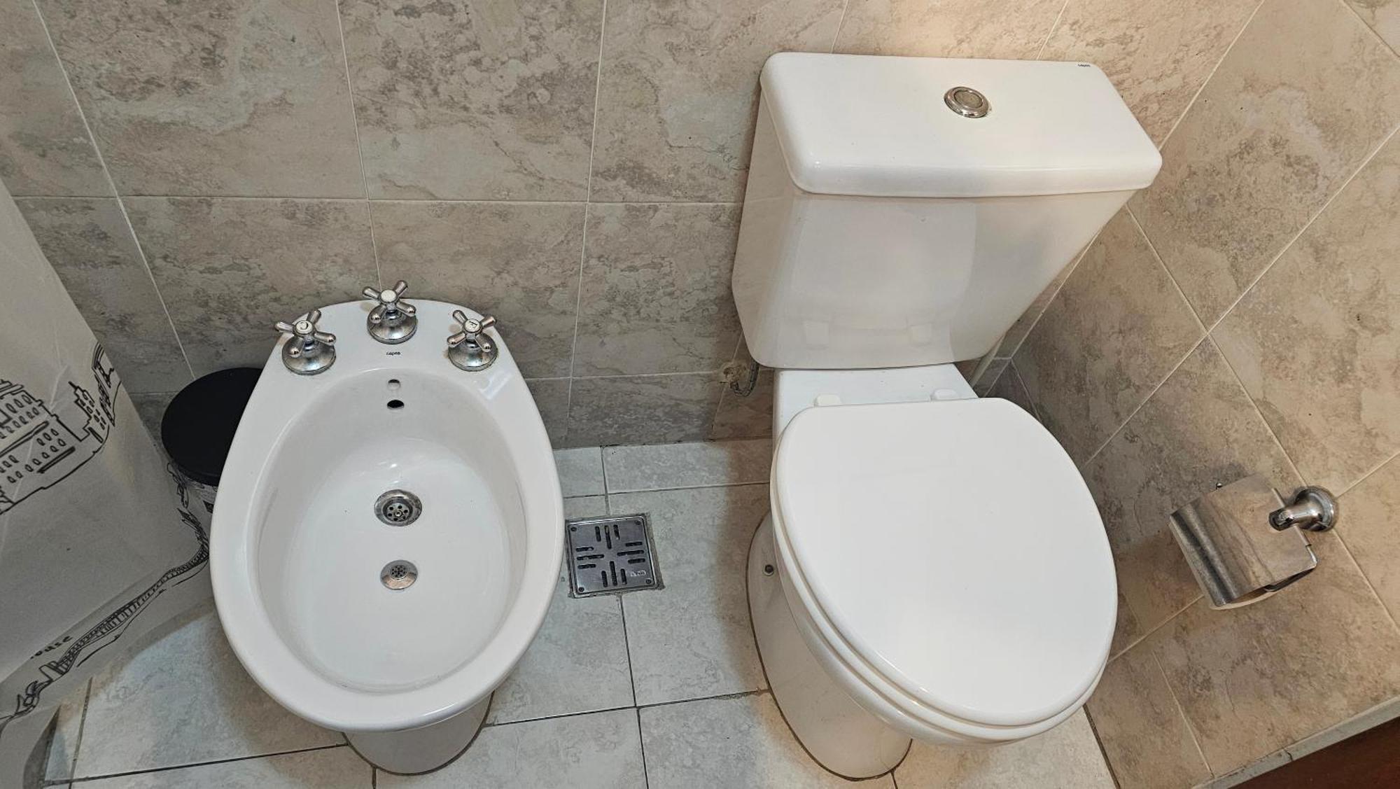 Apartamento Acogedor Departamento 1